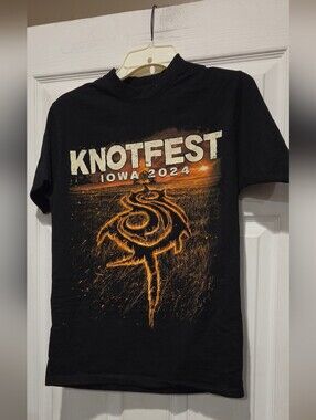 KNOTFEST TSHIRT